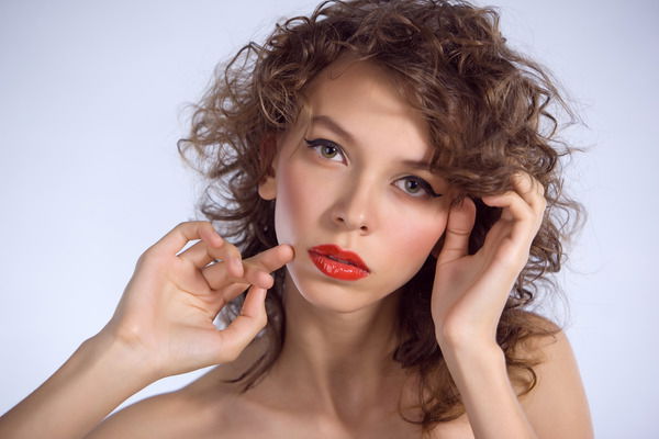 Элина Левашова