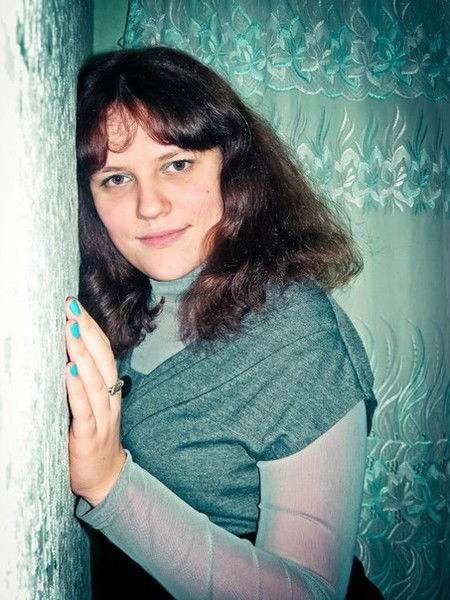 Тоня Мельник