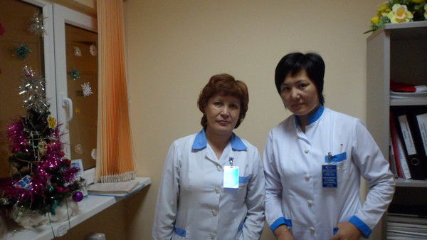 Лаззат Нуркенова (Султанова)