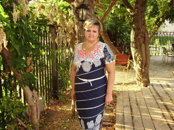 Инна Гончарова