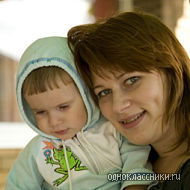 Ольга Дьяченко