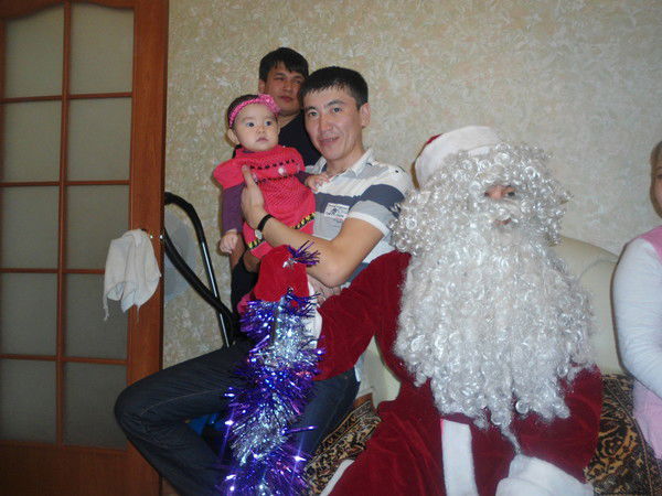 Жасулан Купбаев