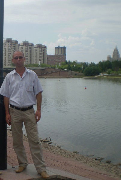 Балимбетов Амантай