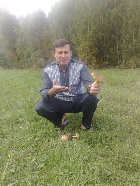 Александр Ляховский