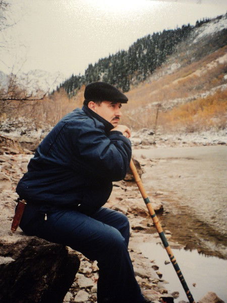 Константин Калач