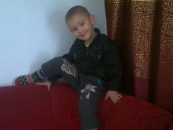 Марал Бектемирова