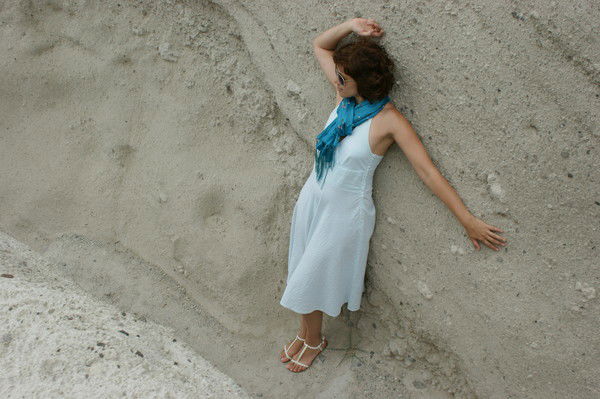 Анна Гусева