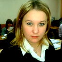 Степанова Мария