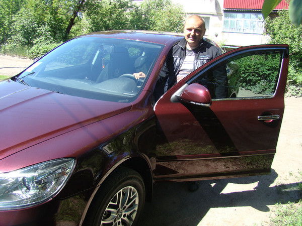 Владимир Пикуза