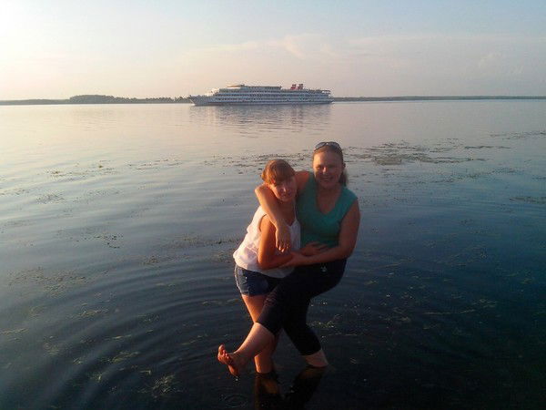 Татьяна Евдакова