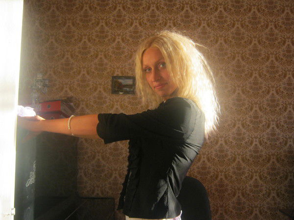 Зиновьева Даша