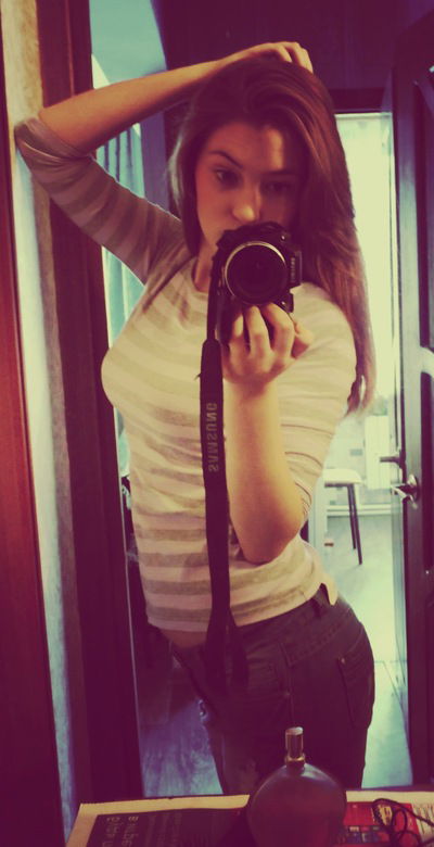 Снежанна Шапорова