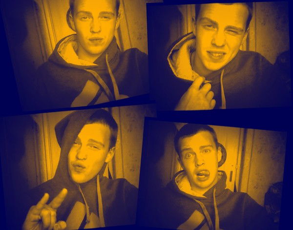 Александр Лютов