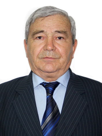 Ахмет Танраев