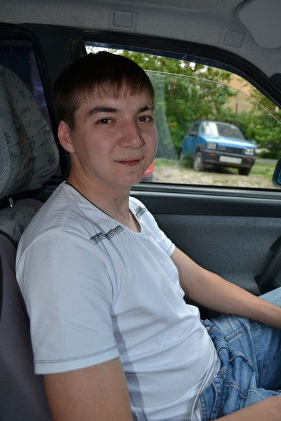 Галеев Рамиль