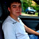 Галеев Рамиль