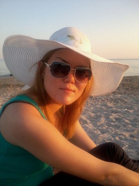 Айжамал Торебекова