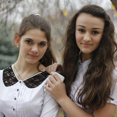 Анна Колтук