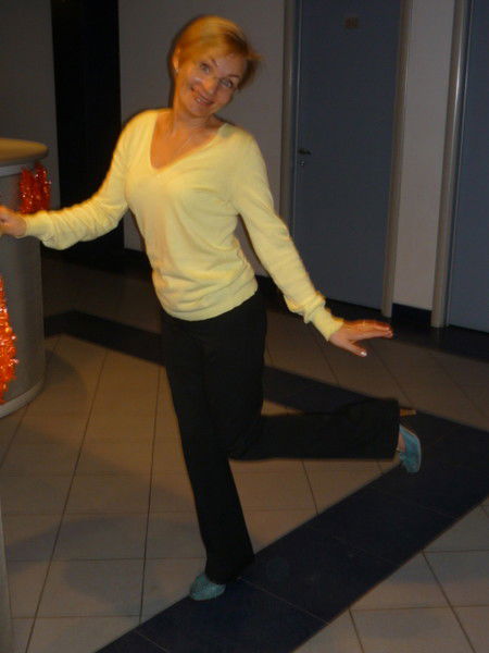 Ирина Полякова