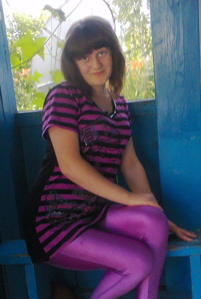 Ларочка Пинекер