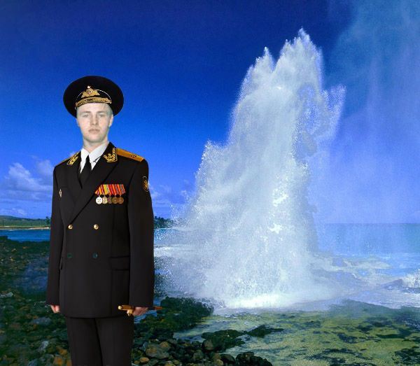 Андрей Максимов