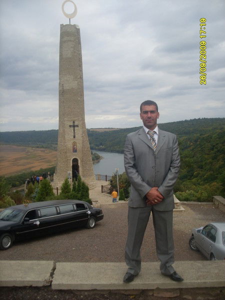 Рамиз Лезгиев