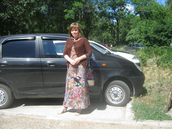 Елена Каскеева