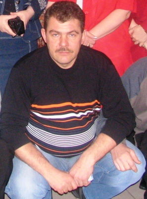 Сергей Алексеев