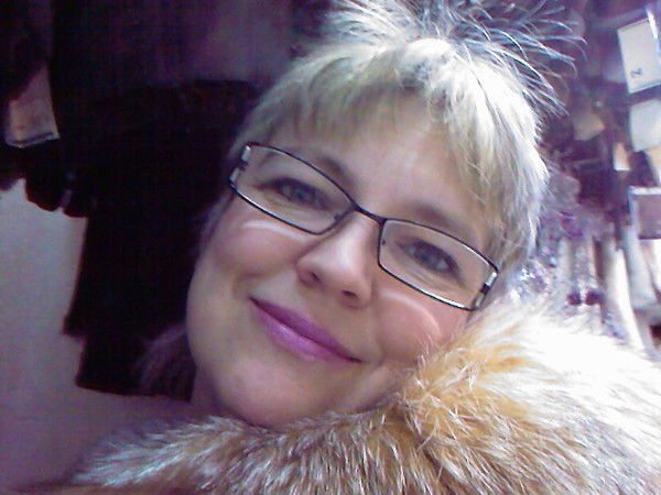 Марина Романенкова