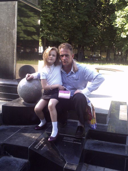 Дима Михеев