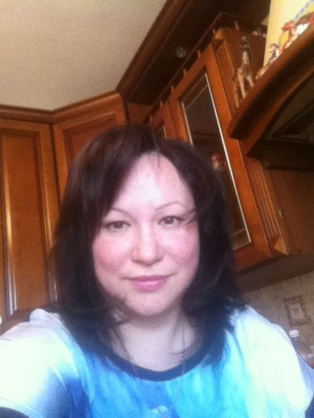 Венера Яруллова