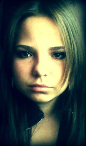 Кристина Волкова