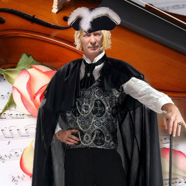 Анатолий Панарин