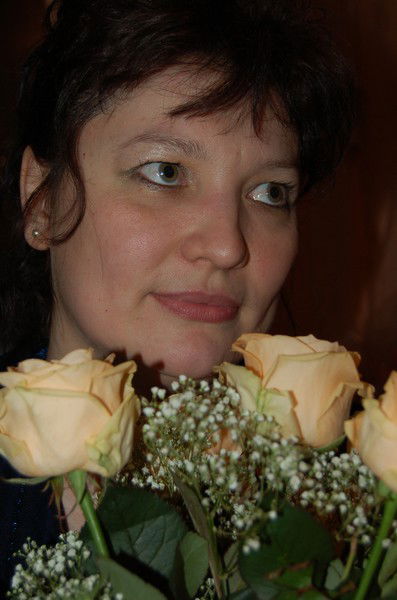 Наиля Вагизова