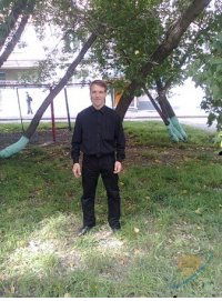 Михаил Новоженин