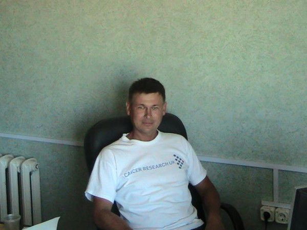 Александр Мирошников