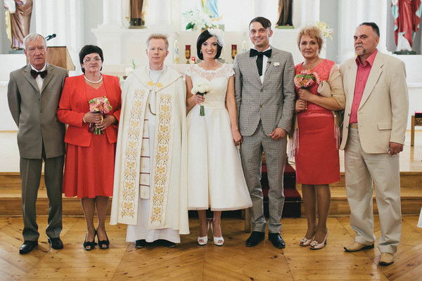 Мария Карниевская