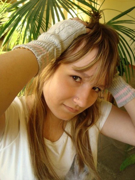 Виктория Санникова