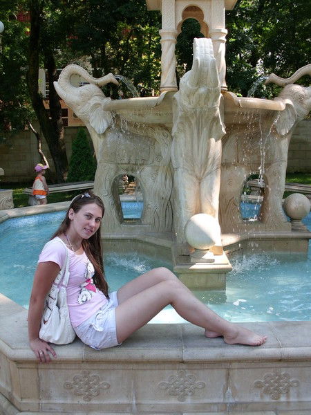 Мариша Малышева