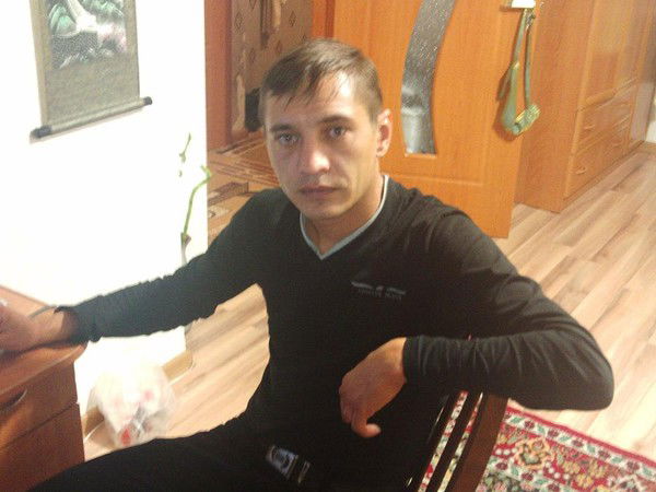 Макс Сердюков