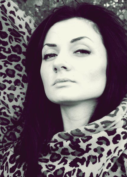 Виктория Загородняя