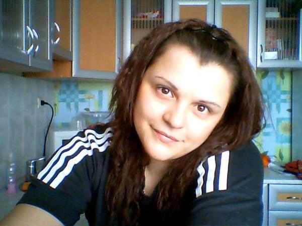 Елена Волконитина