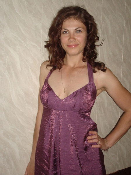 Ирина Панова