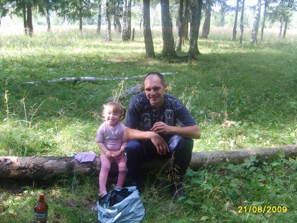 Тиунов Дмитрий