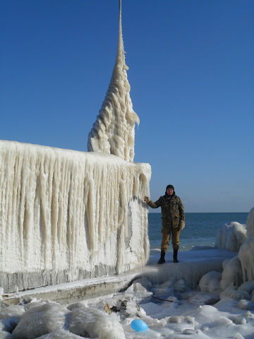 Андрей Шоломон