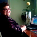 Валентина Тимошенко