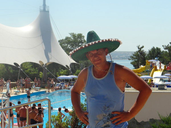 Александр Комлев