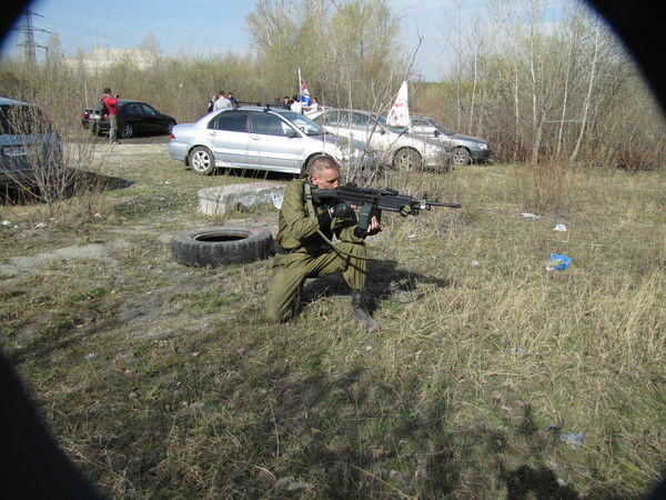 Aлексей Прохор