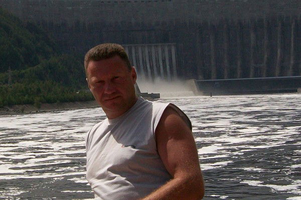 Андрей Рогаль