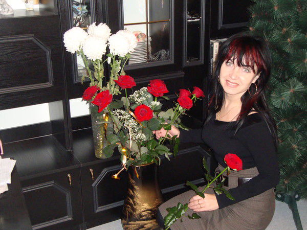 Галина Коробкова